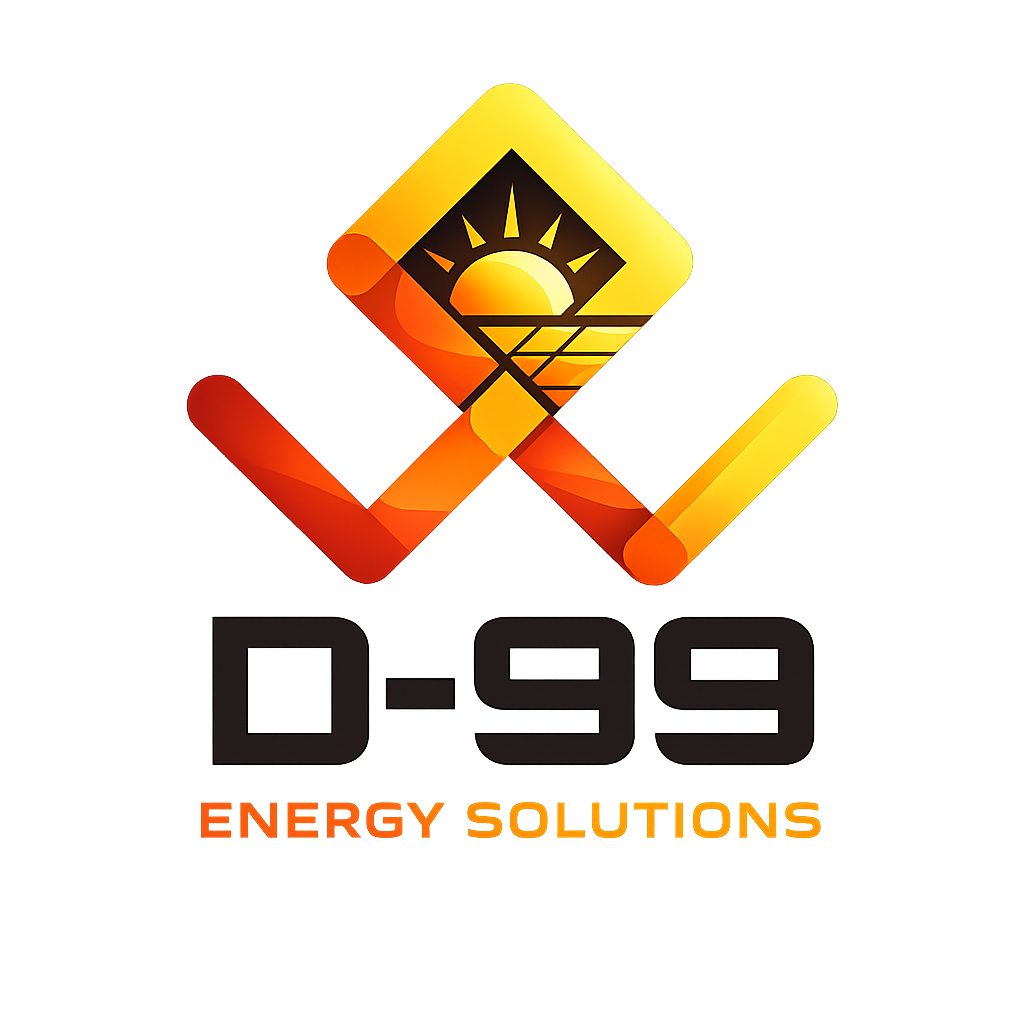 D99 Energy Solutions